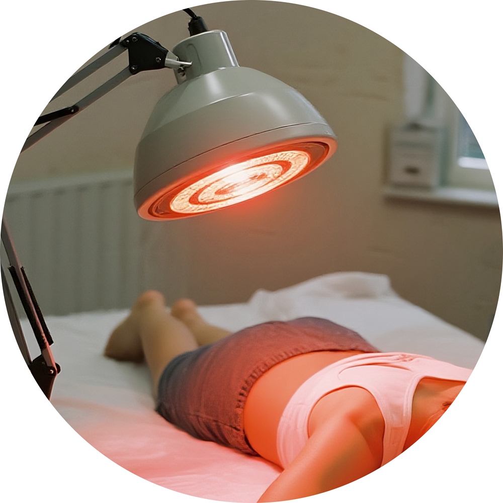 Therapielamp